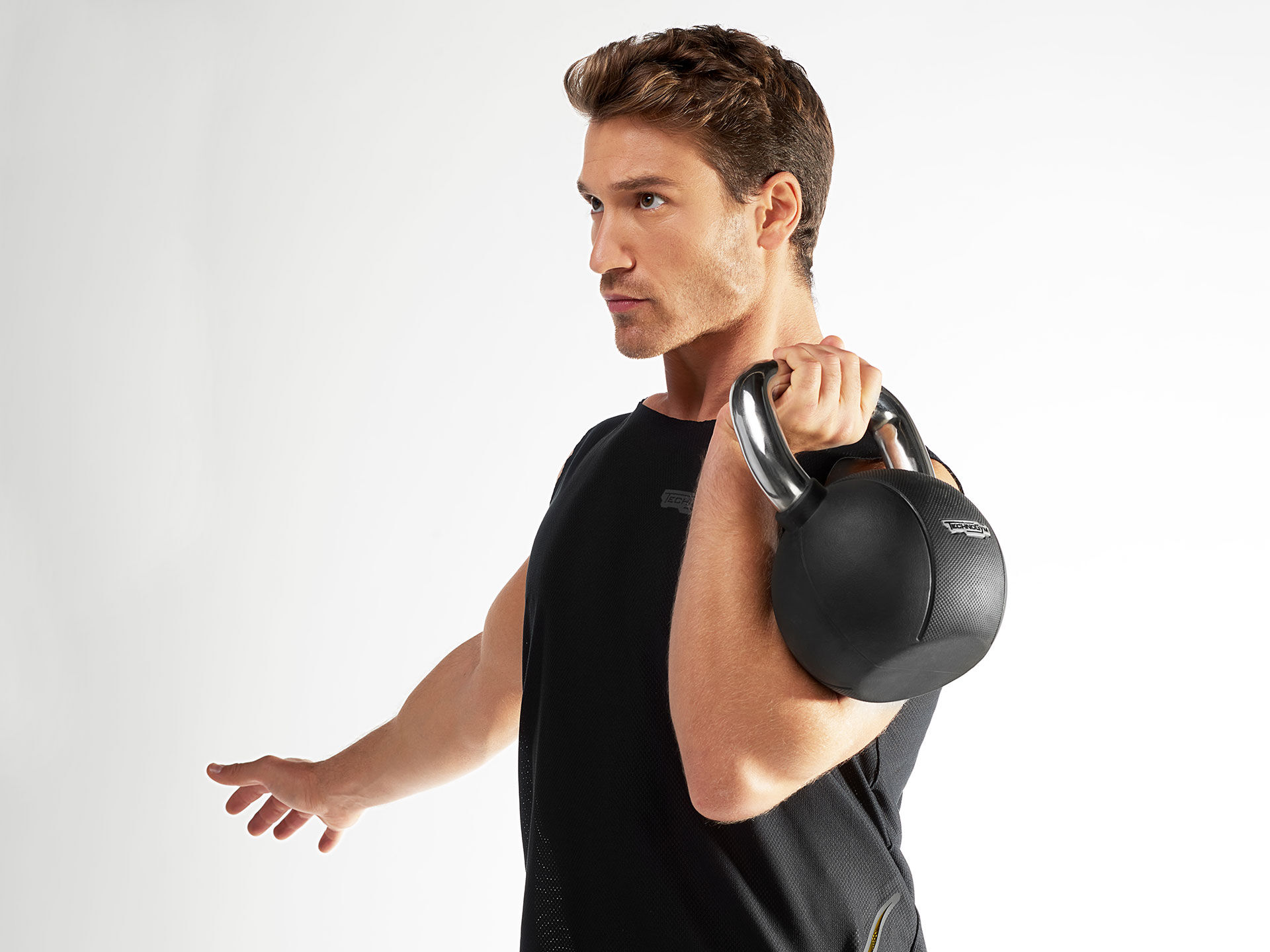 Kettlebell