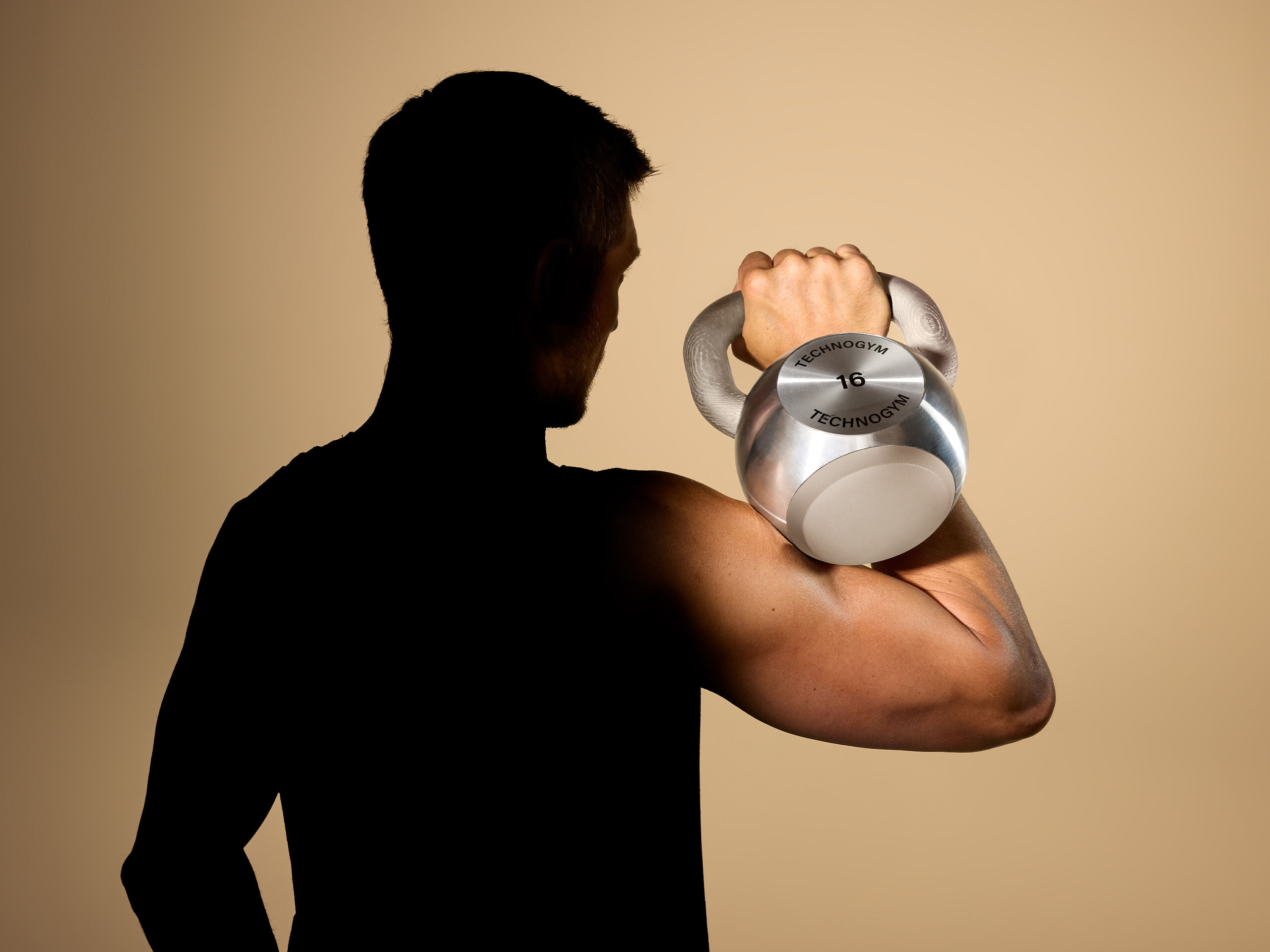 Kettlebells Personal