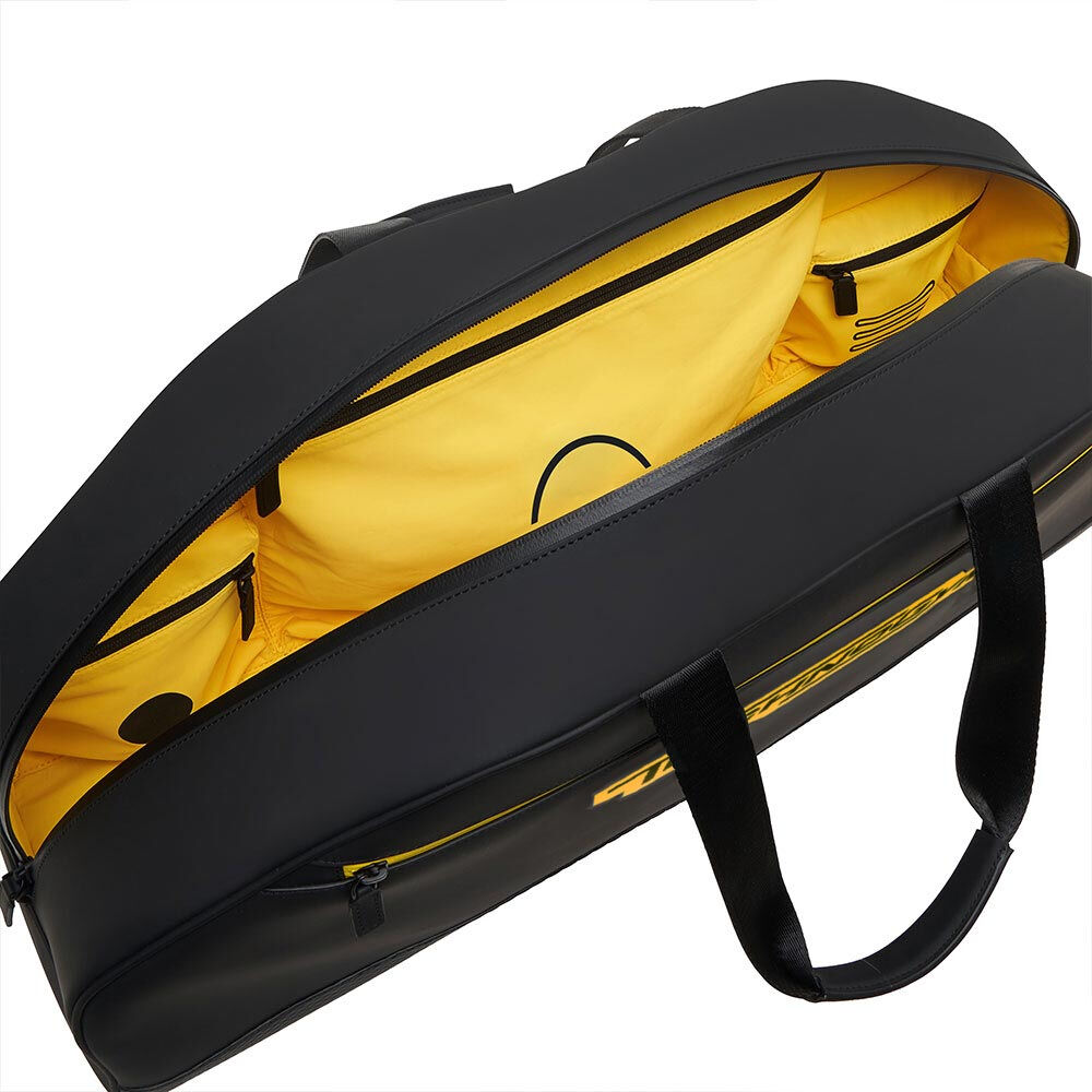 Technogym Case