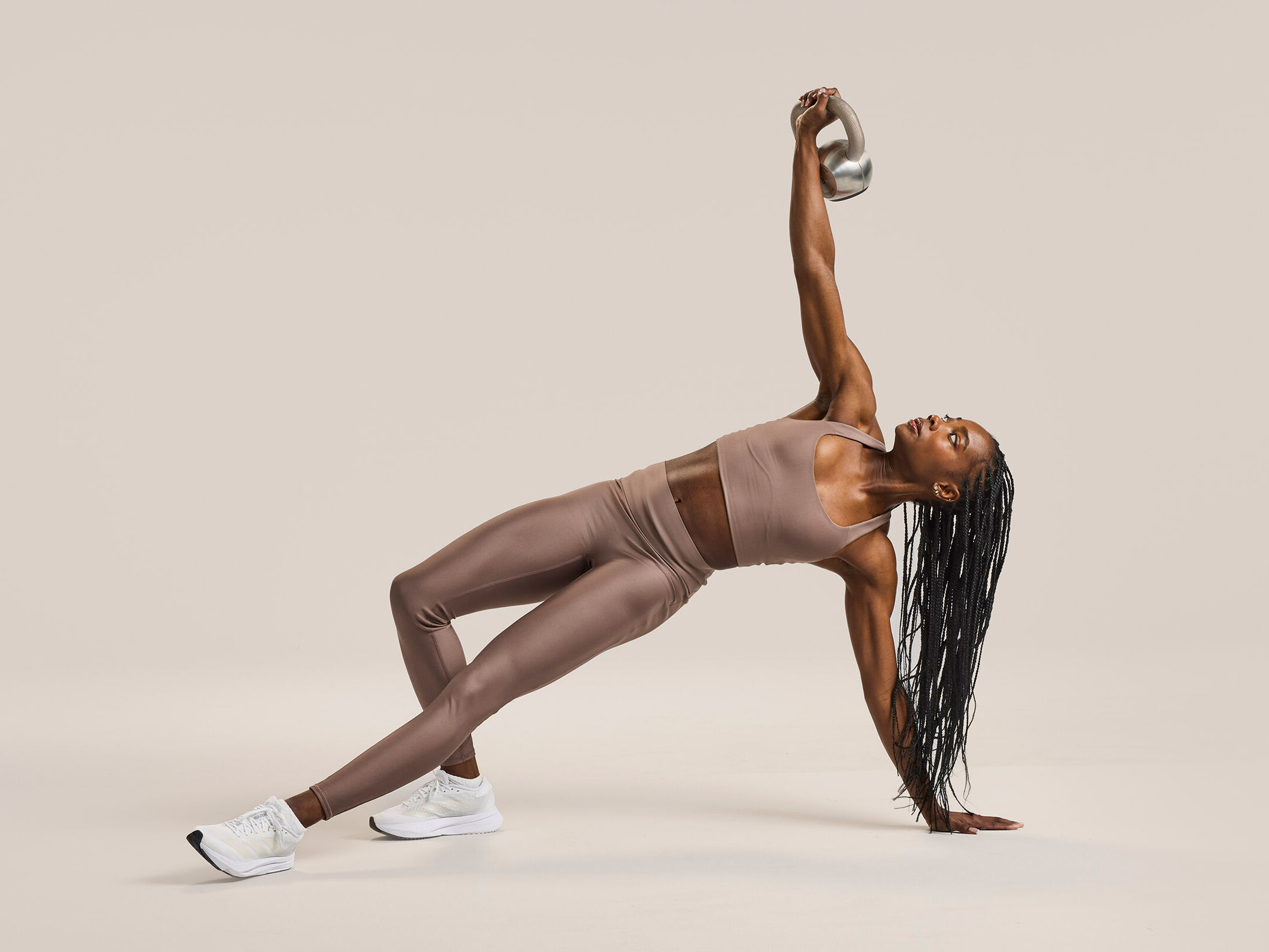 Kettlebells Personal