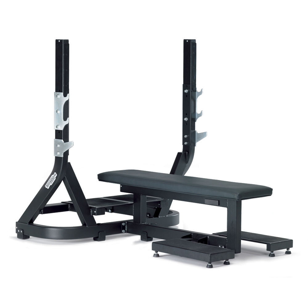 Olympic Flat Bench