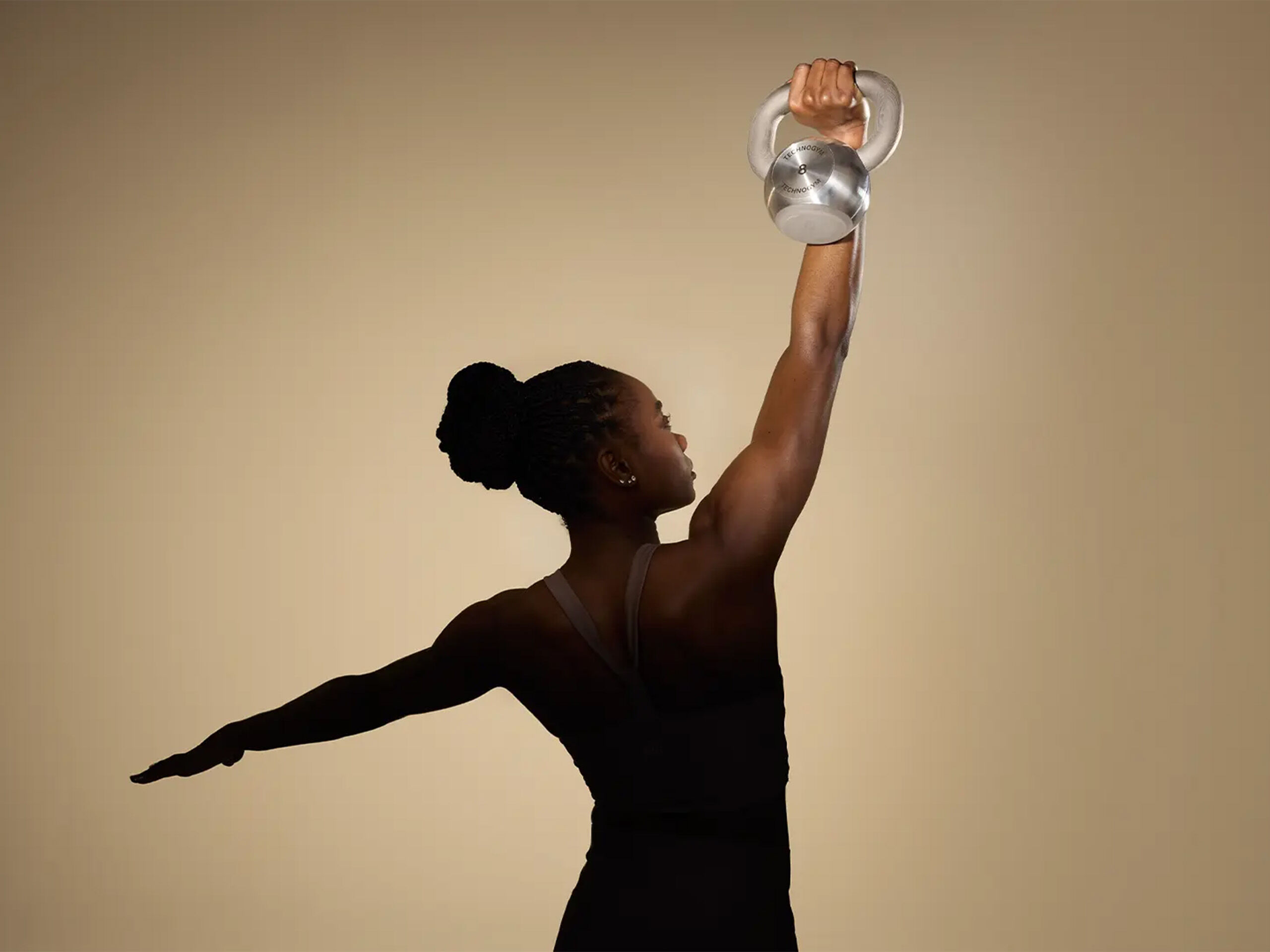 Kettlebells Personal