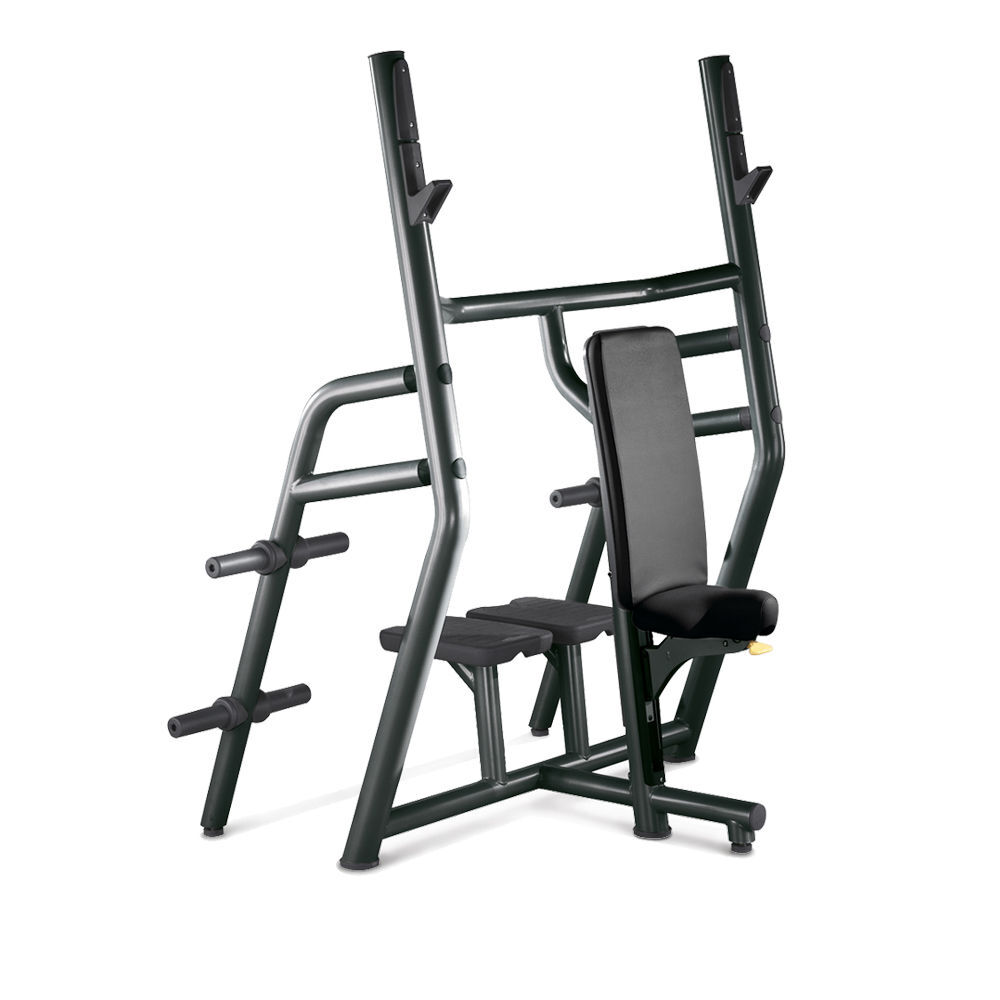 Vertical Bench
