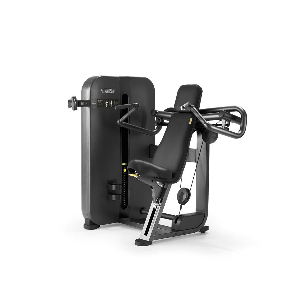 Artis Shoulder Press