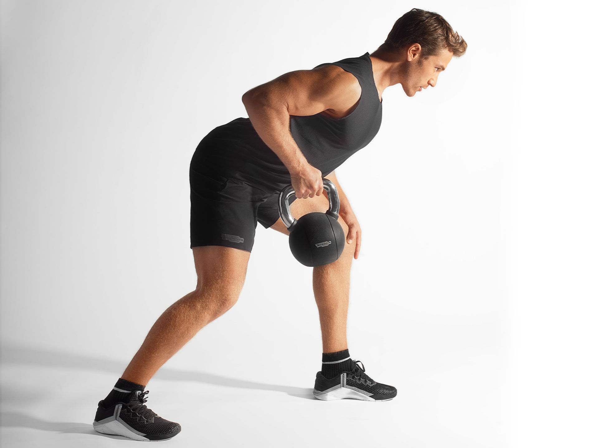 Kettlebell