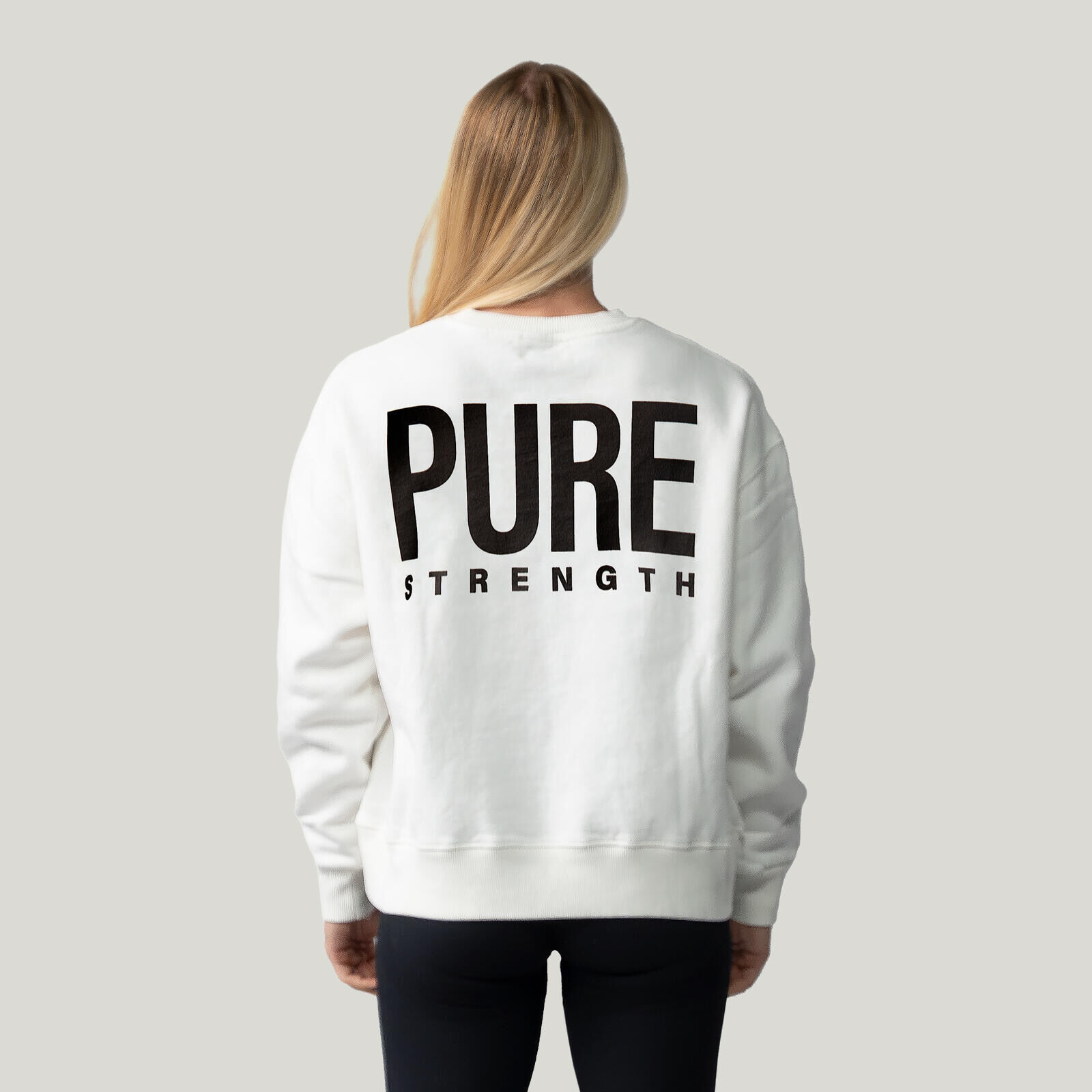 Pure Strength Women’s Sweatshirt