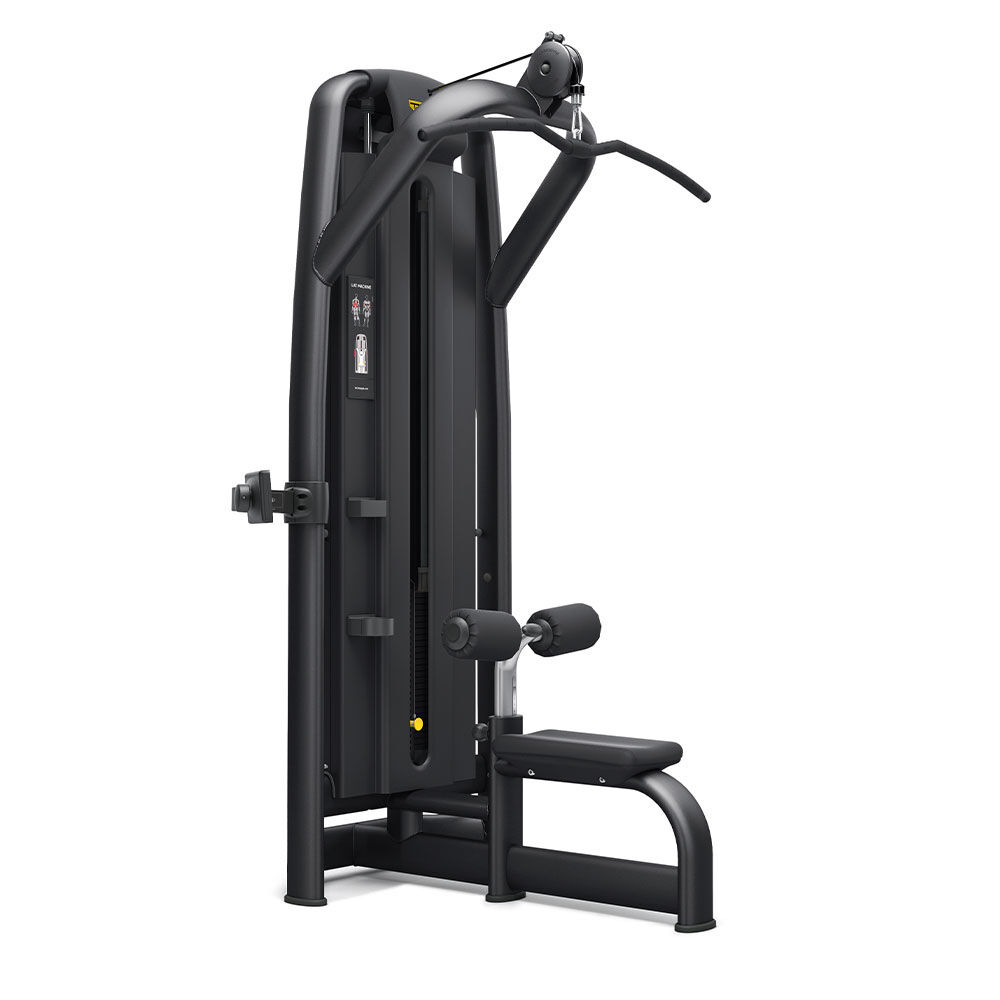 Selection 900 Lat Machine
