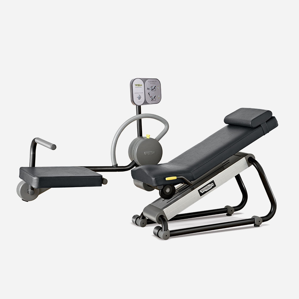 Flexability Posterior