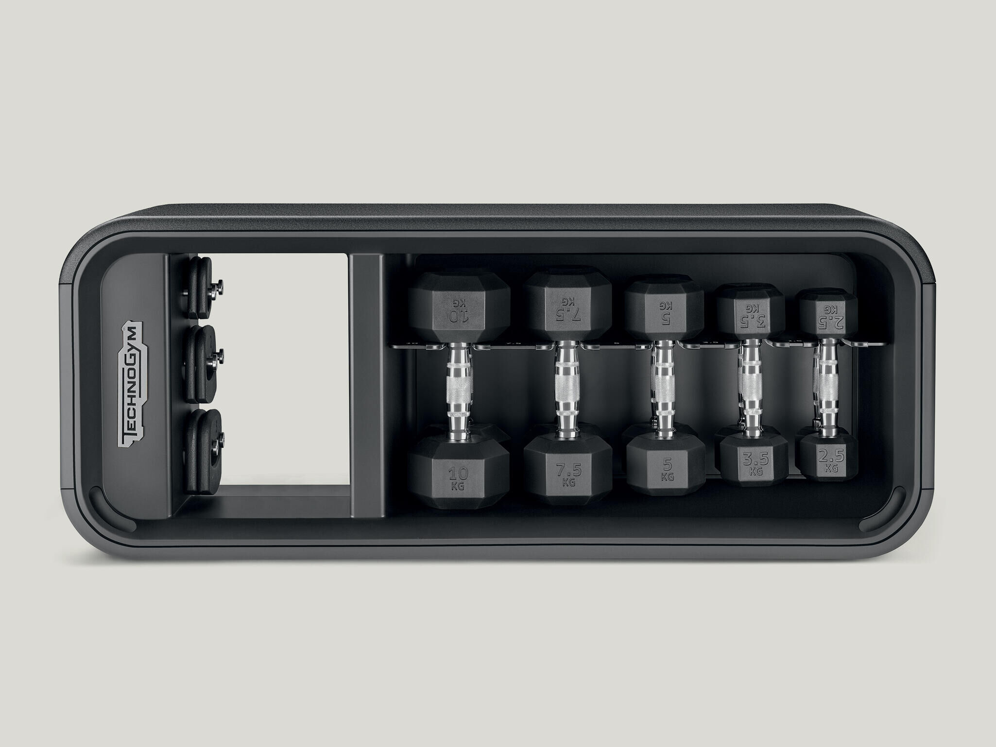 Technogym Bench