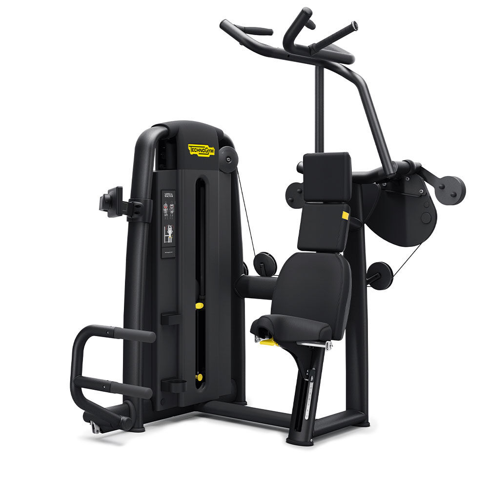 Selection 900 Vertical Traction