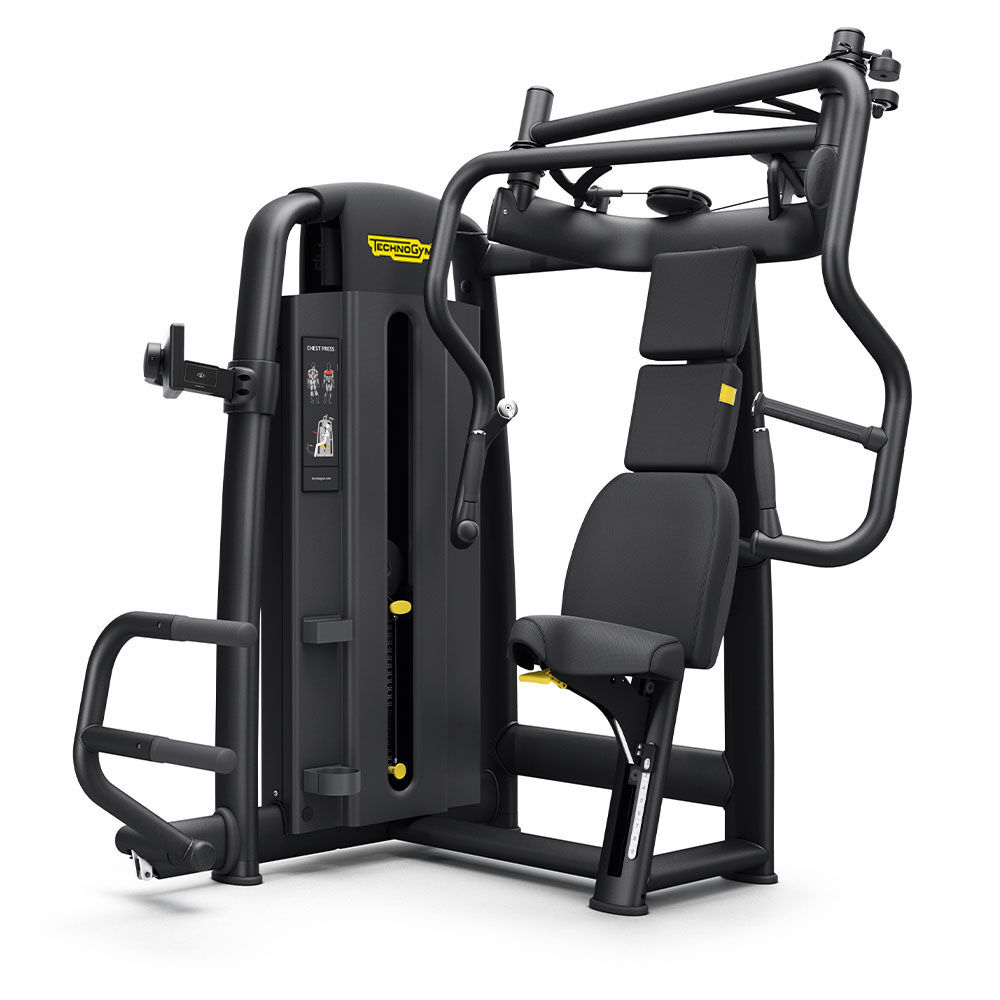 Selection 900 Chest Press