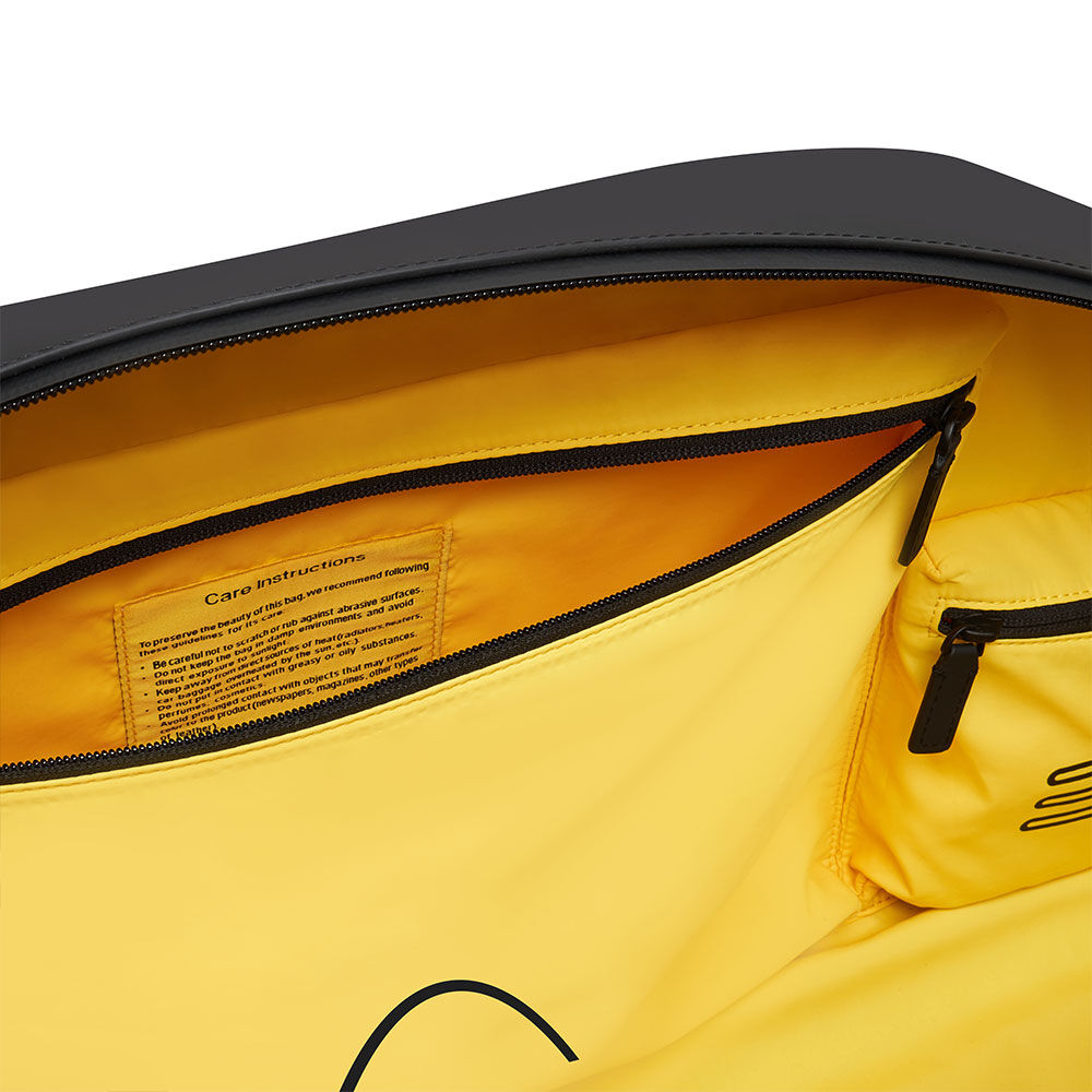 Technogym Case