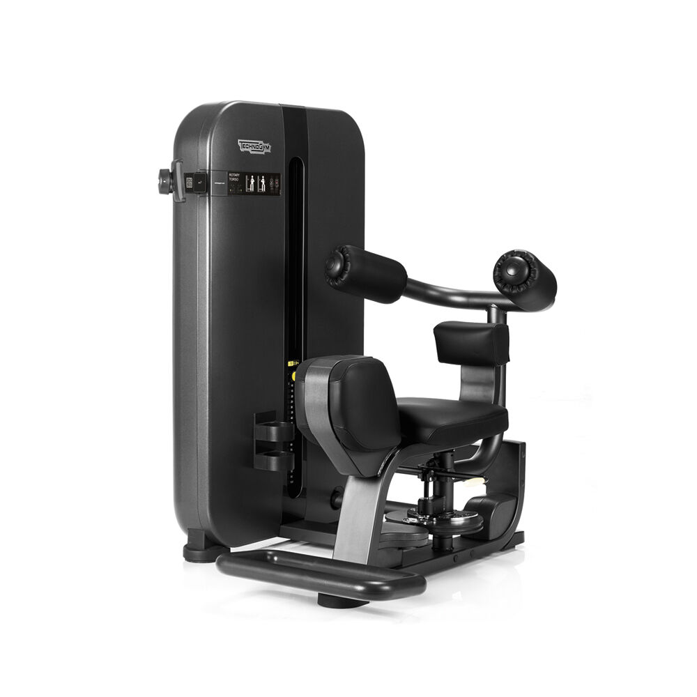 Artis Rotary Torso