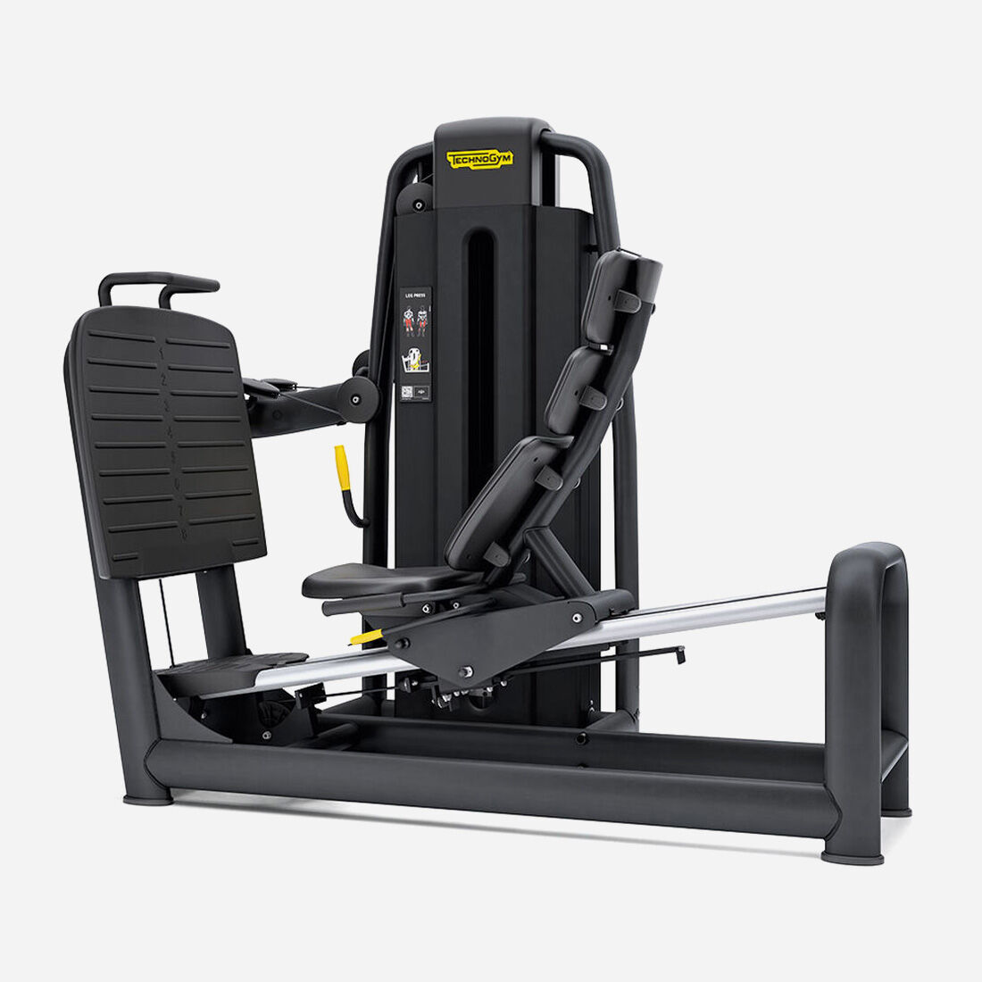 Selection 700 Leg Press