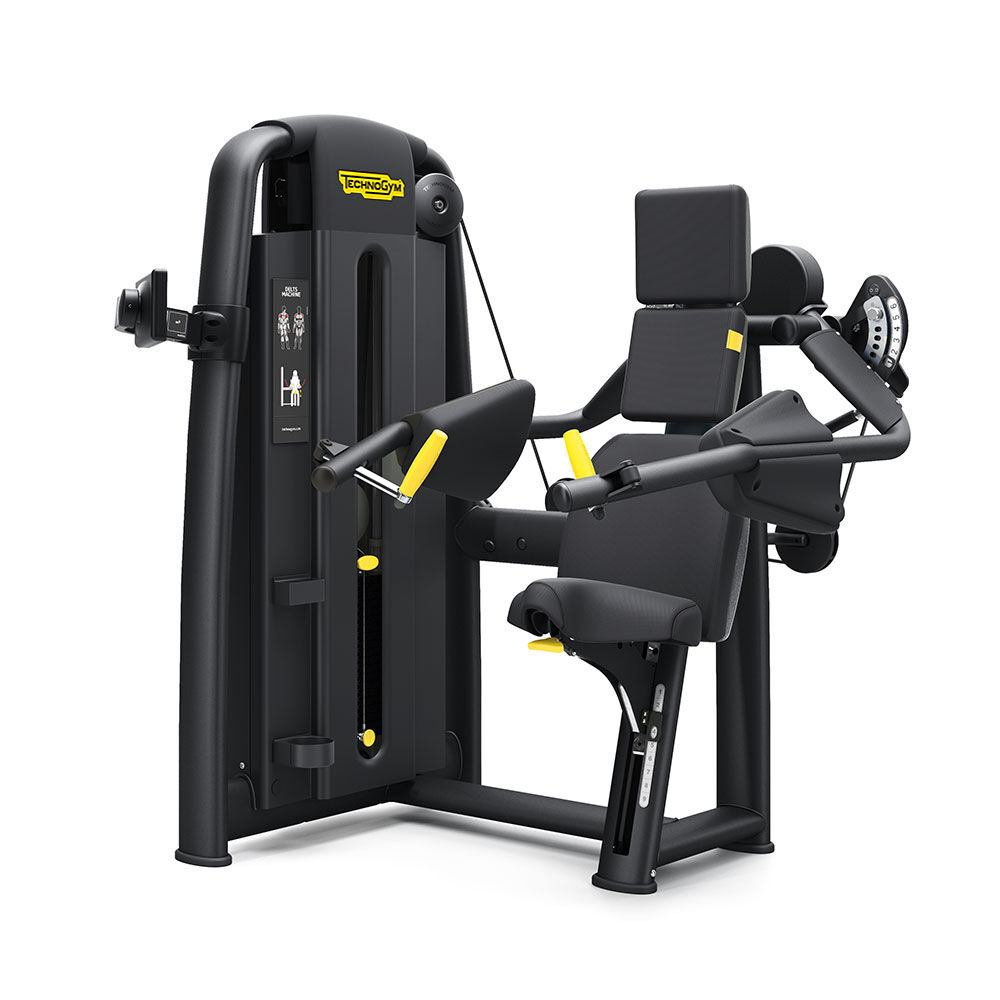 Selection 900 Delts Machine