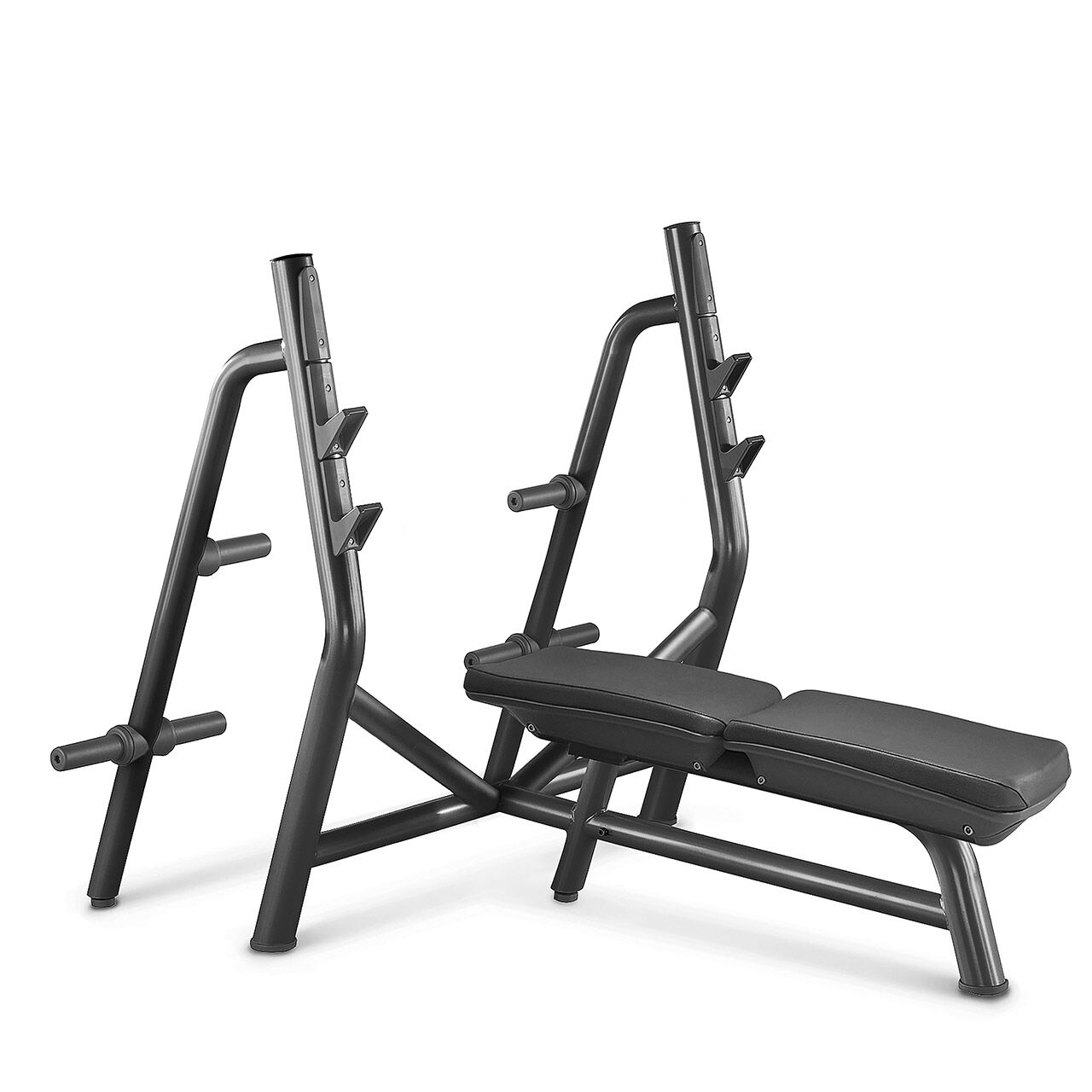 Horizontal Bench