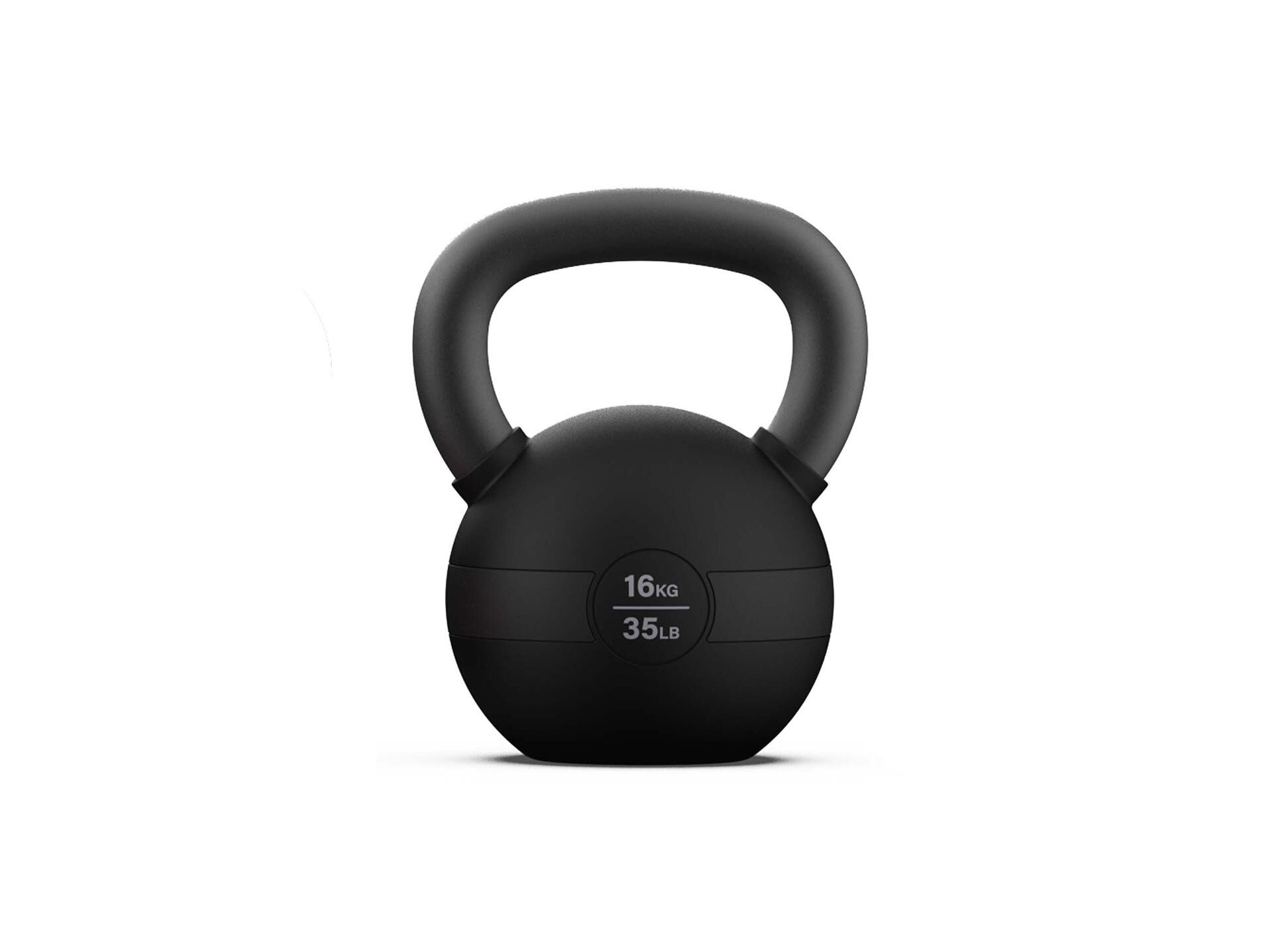 Performance Kettlebell