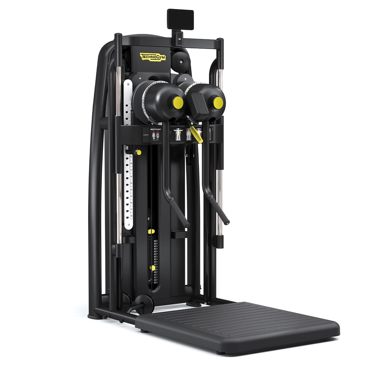 Selection 900 Multi Flight