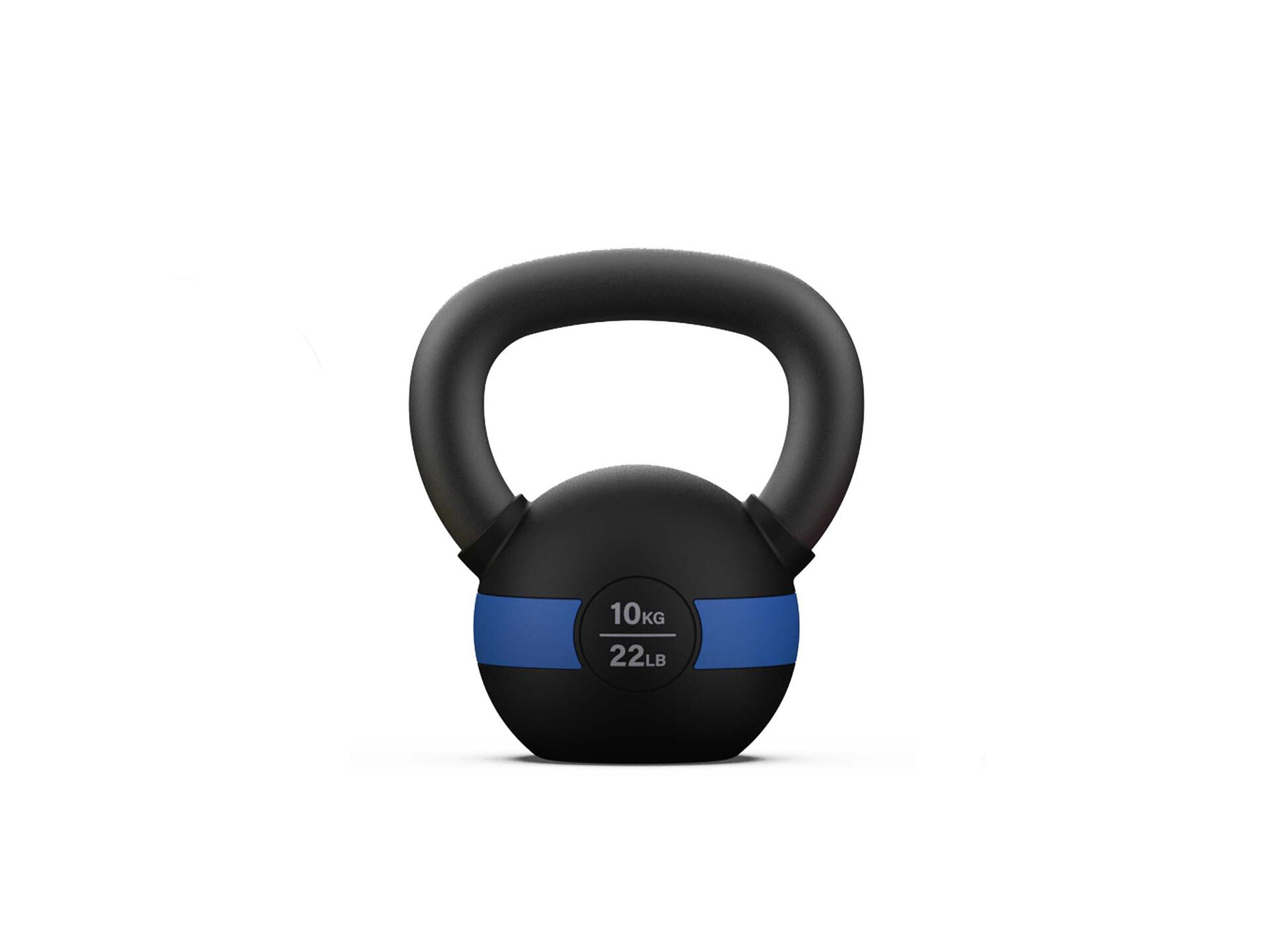 Performance Kettlebell