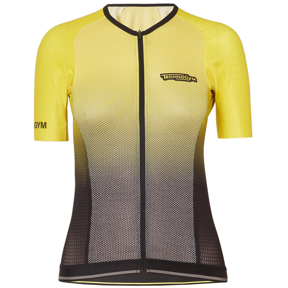 Women’s Indoor Cycling Jersey
