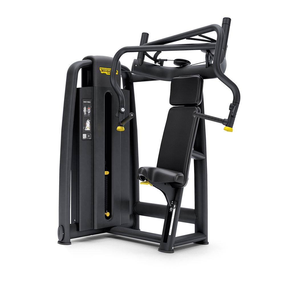 Selection 700 Chest Press