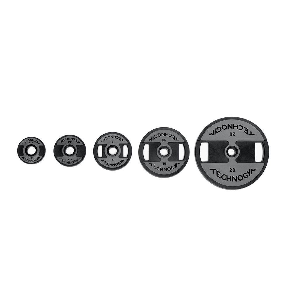 Urethane Plate