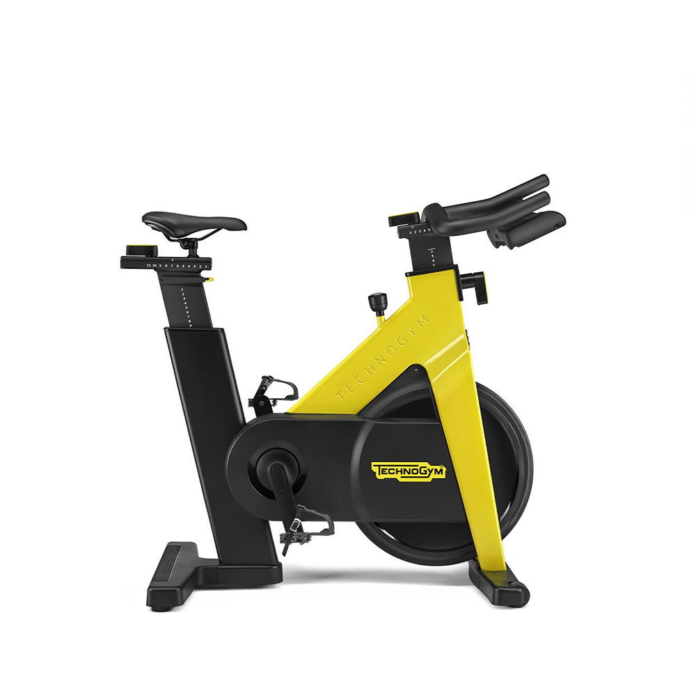 Group Cycle Ride