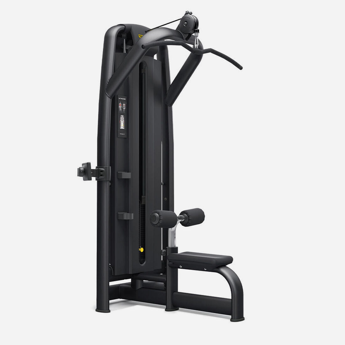 Selection 900 Lat Machine
