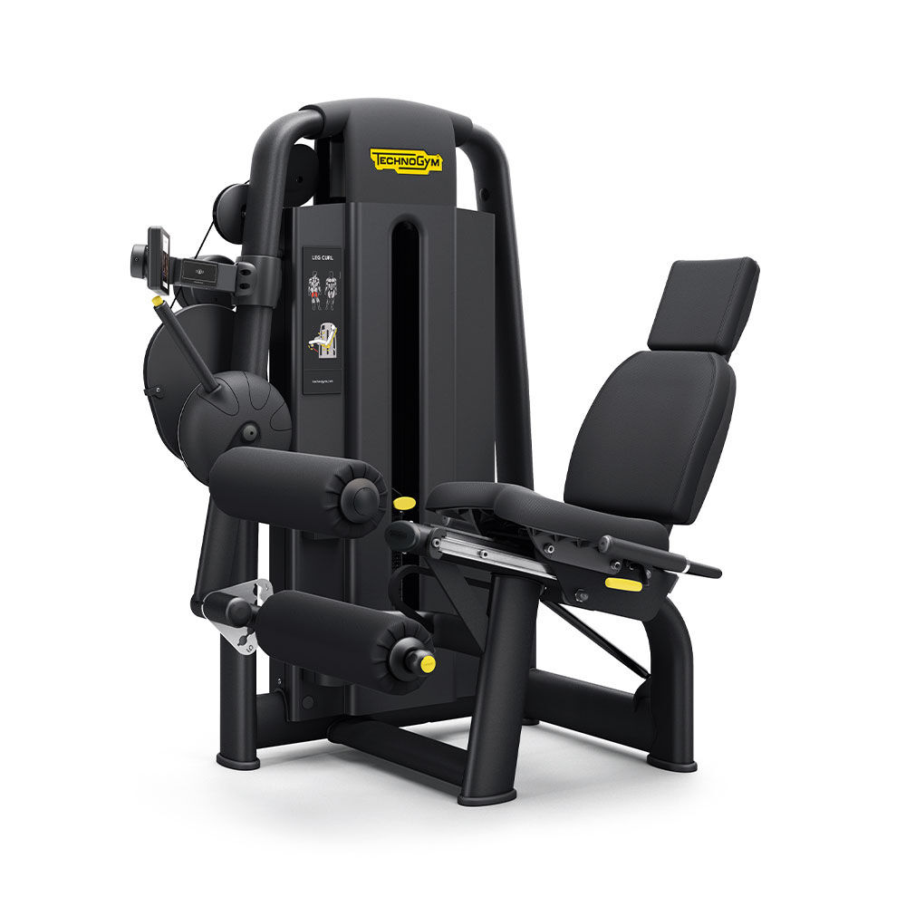 Selection 900 Leg Curl