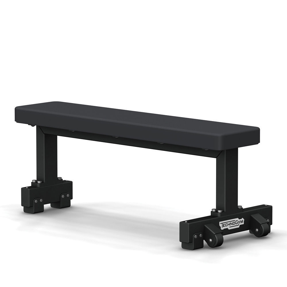 Flat Bench