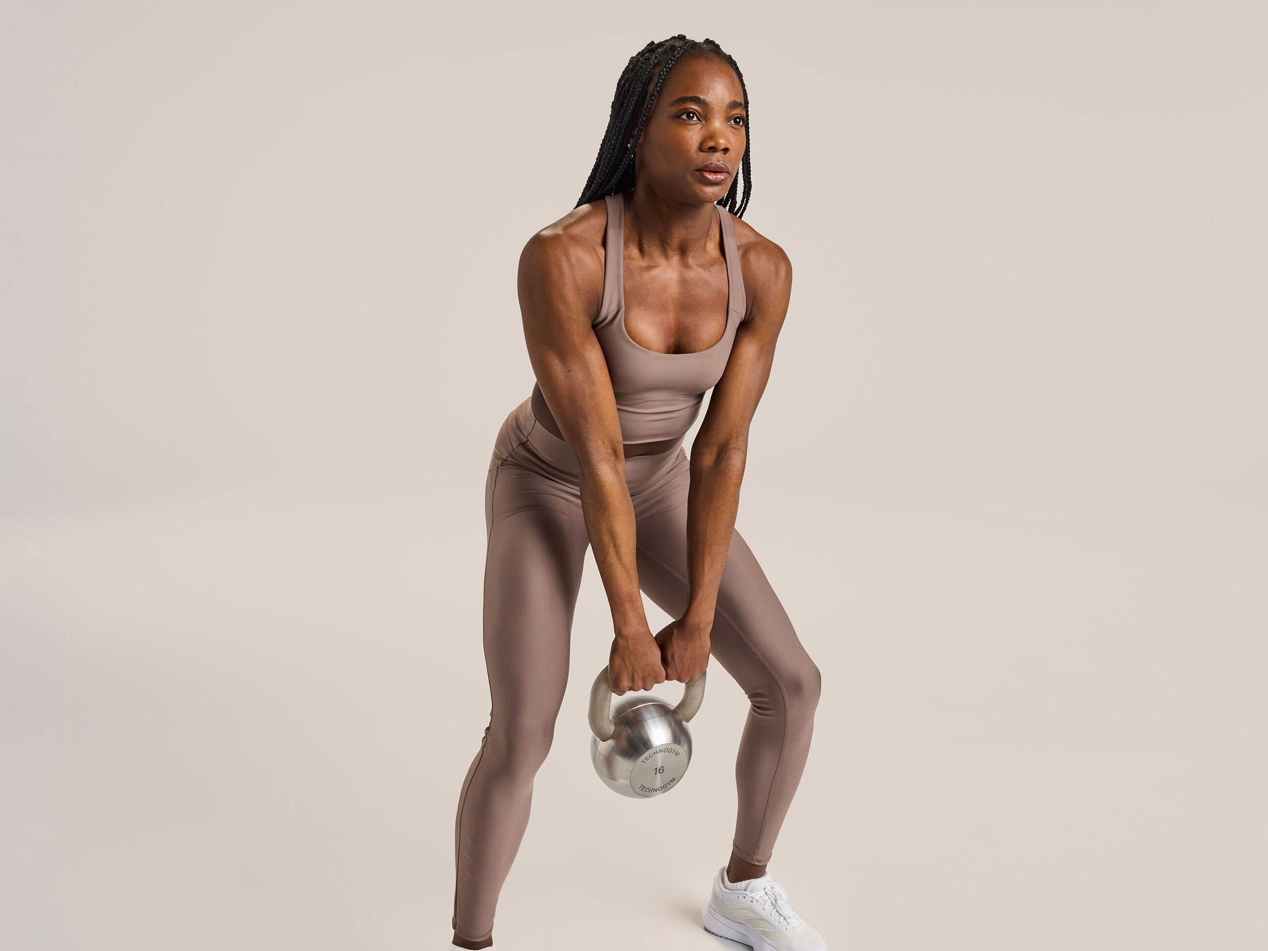 Kettlebells Personal