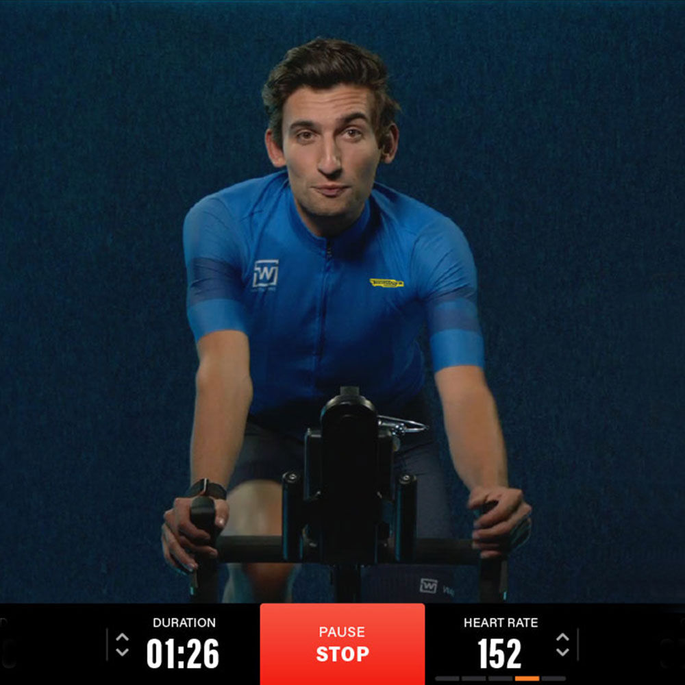 Technogym Unlimited for Technogym Ride