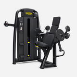 Selection 900 Arm Curl undefined