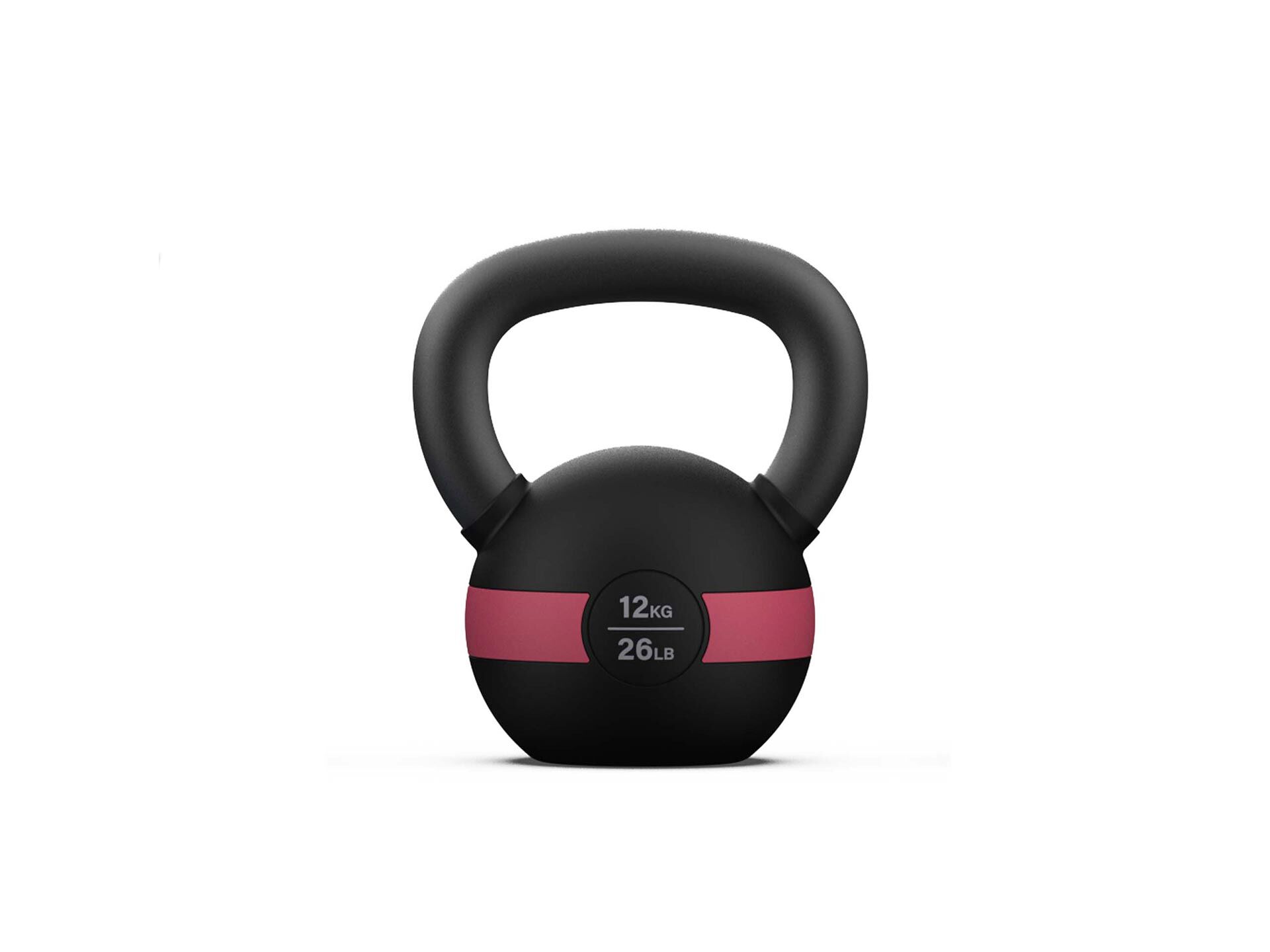 Performance Kettlebell