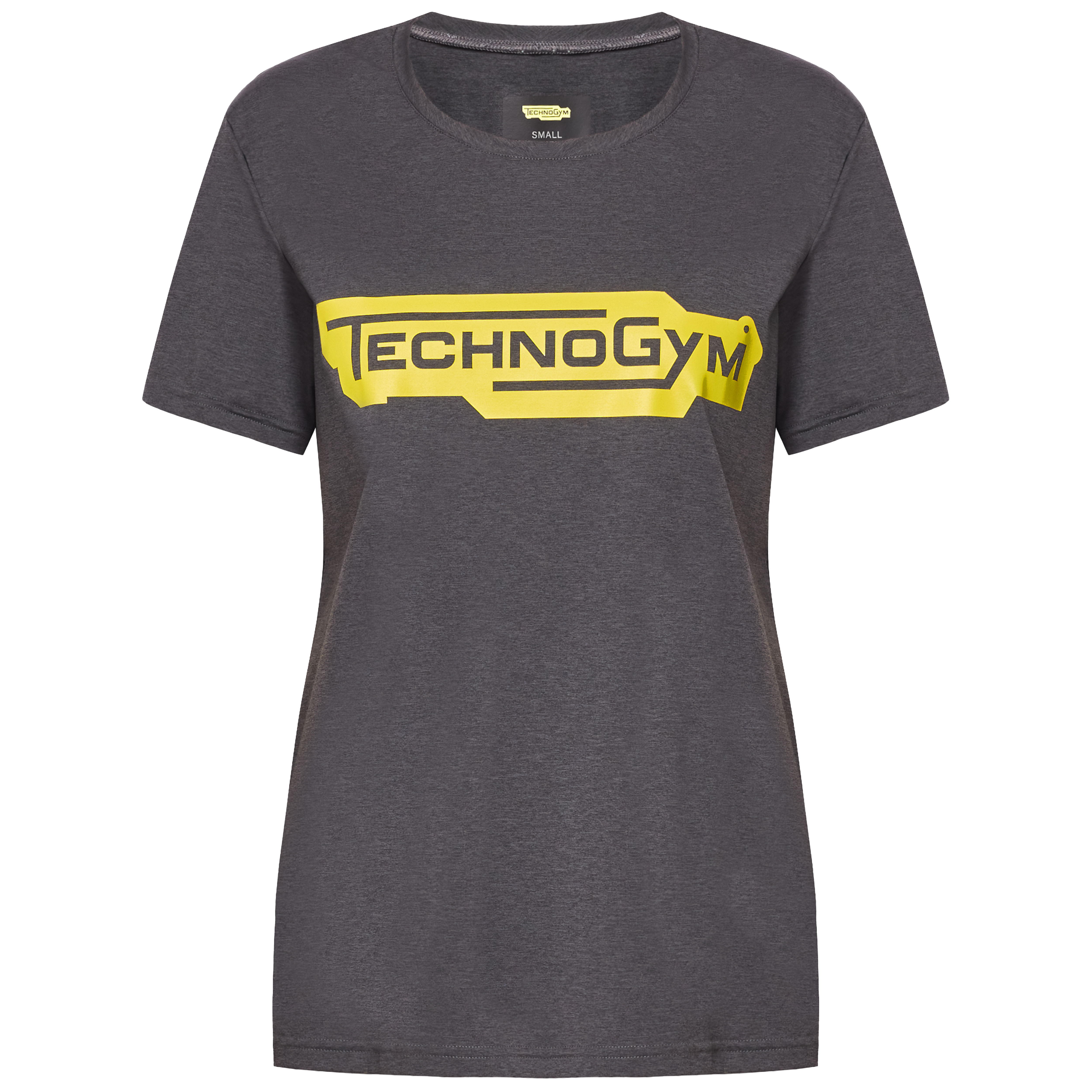 Women's Logo T-shirt Grey