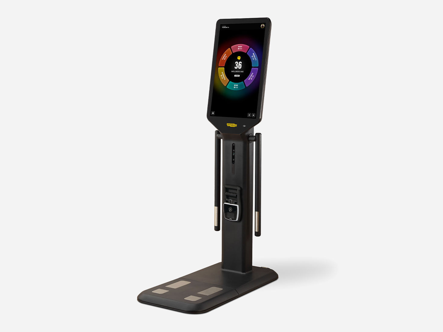 Technogym Checkup