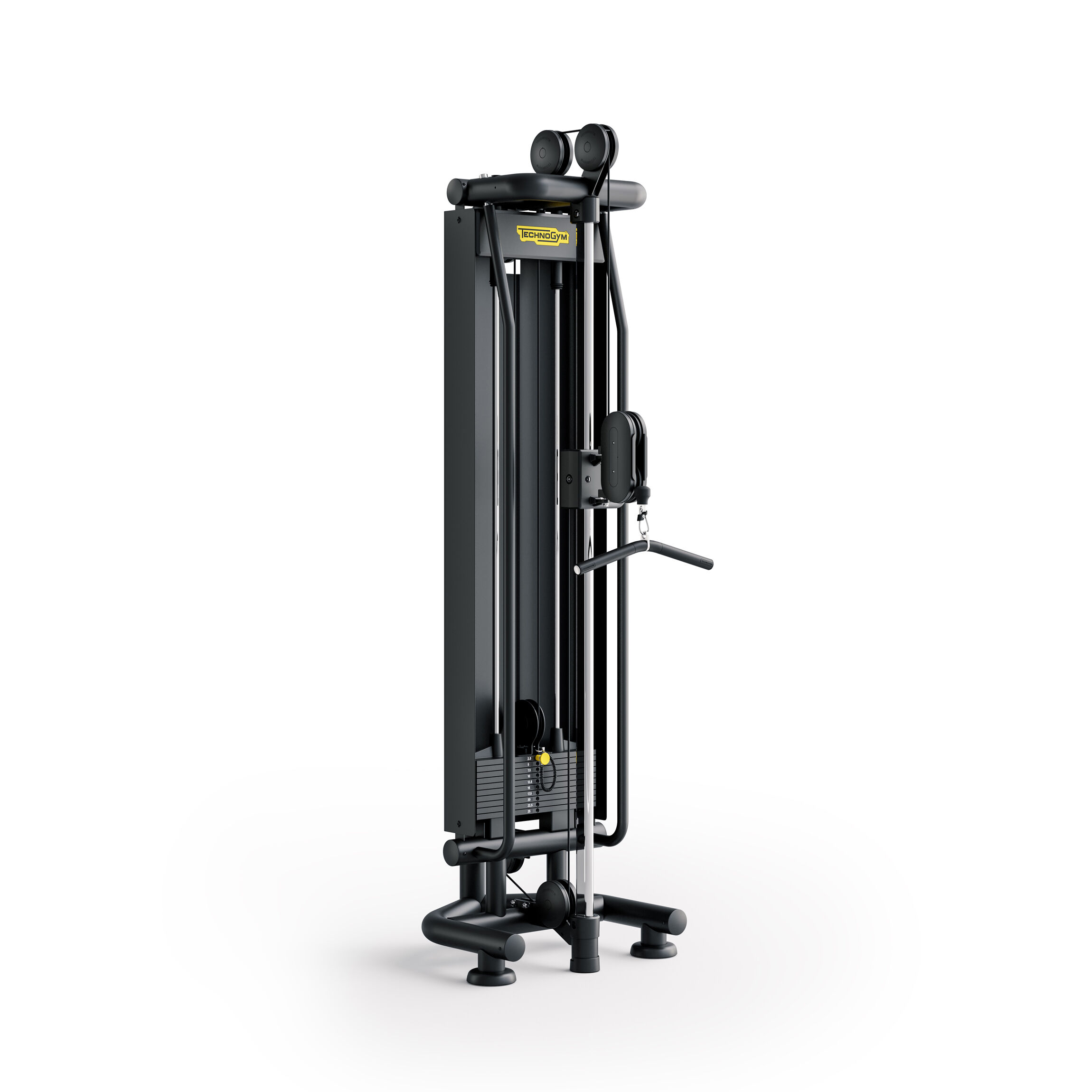 Adjustable Pulley