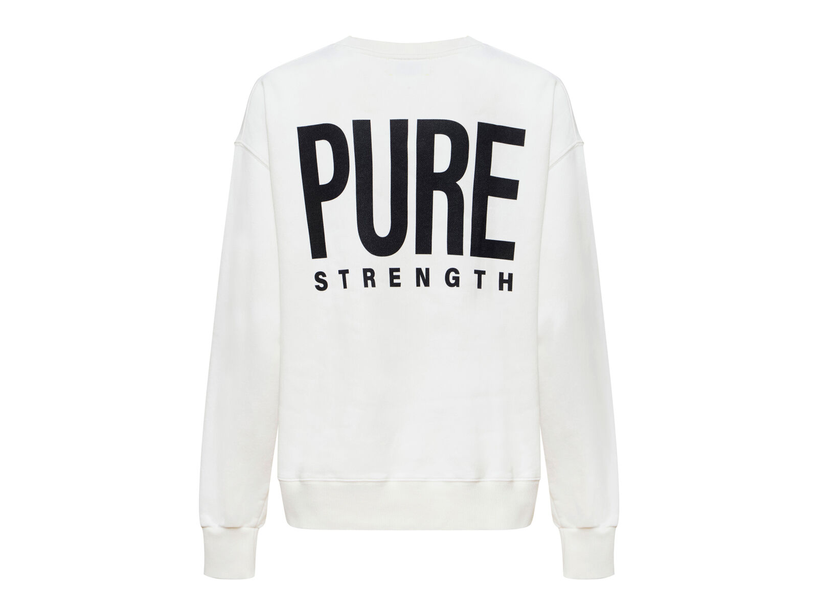 Pure Strength Women’s Sweatshirt