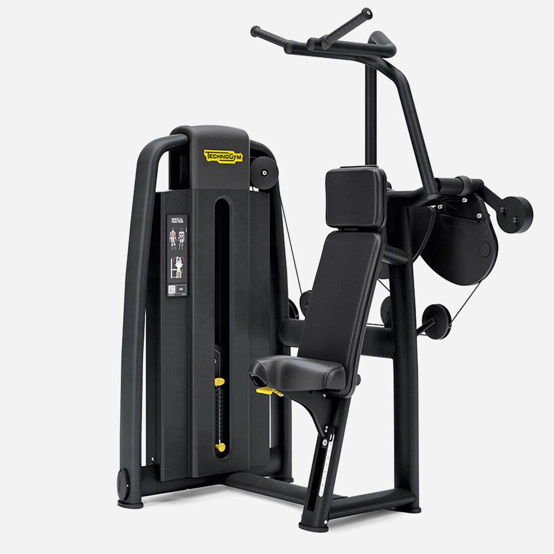 Selection 700 Vertical Traction