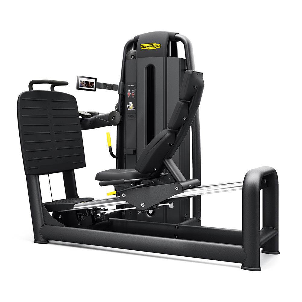 Selection 900 Leg Press