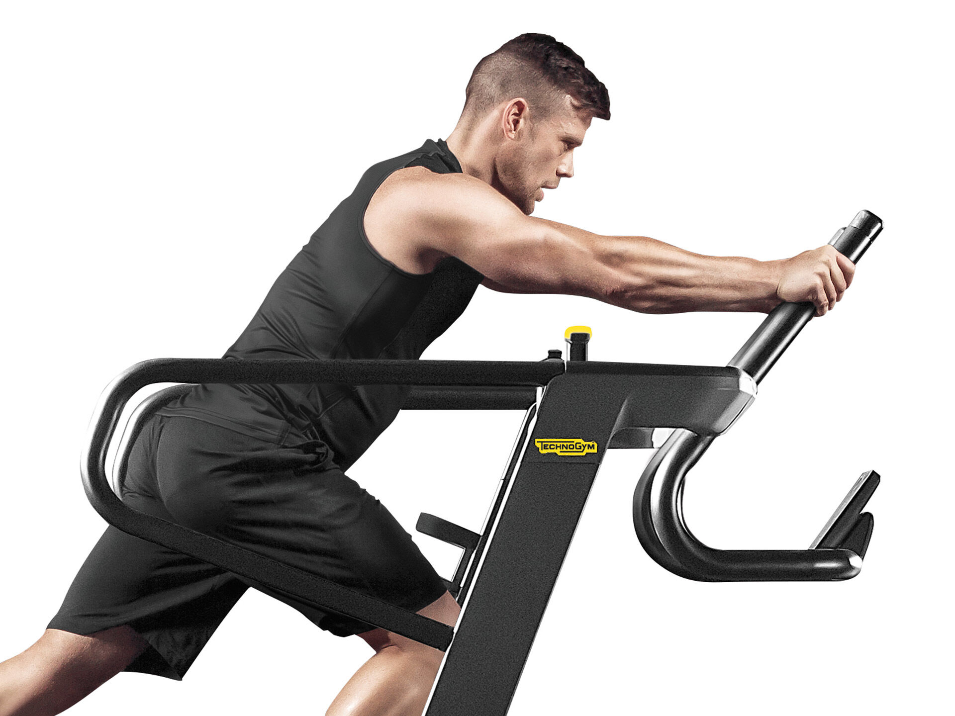Skillmill