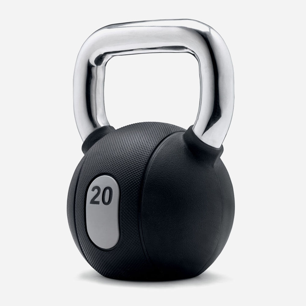 Kettlebell