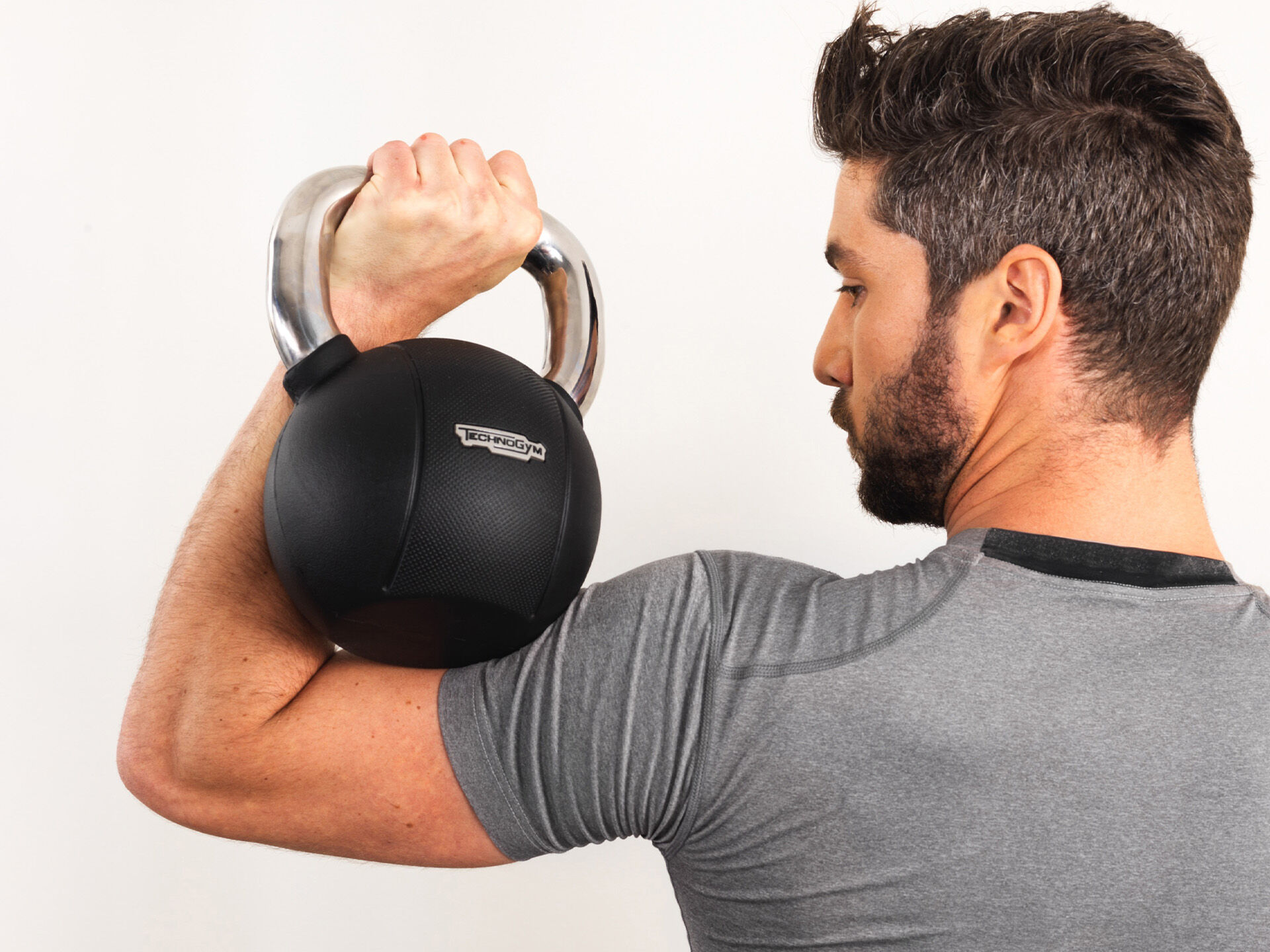 Kettlebell