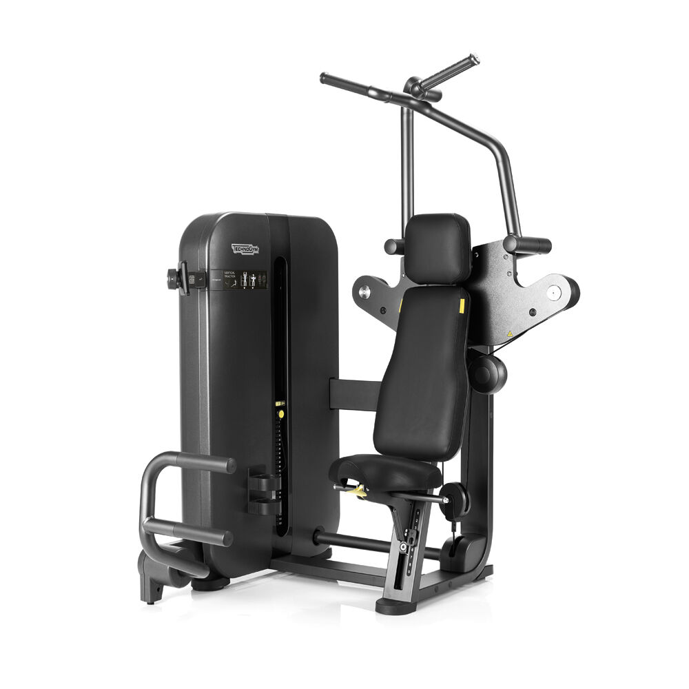 Artis Vertical Traction