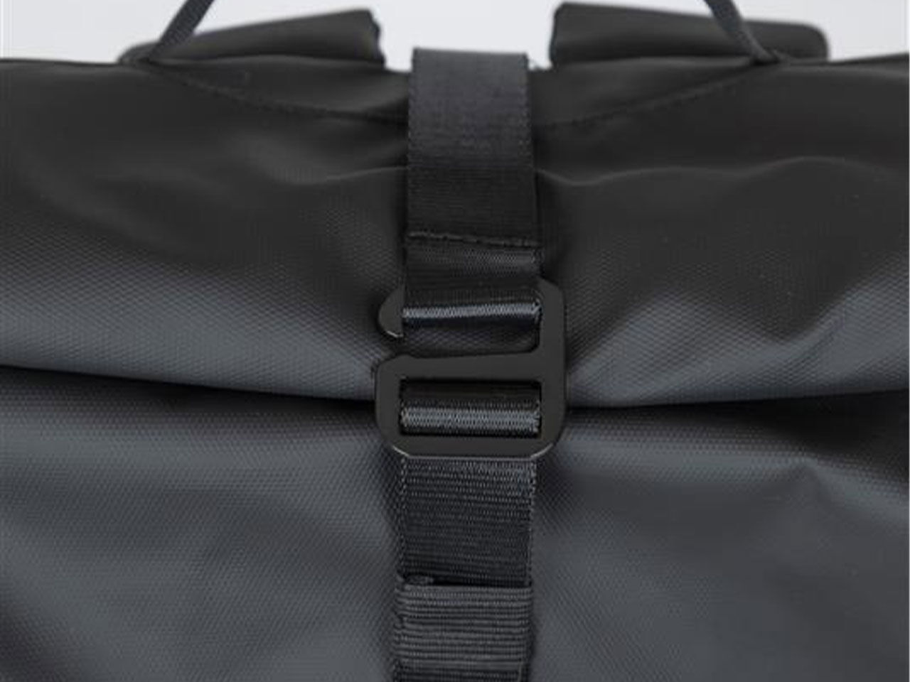 Rolltop Backpack