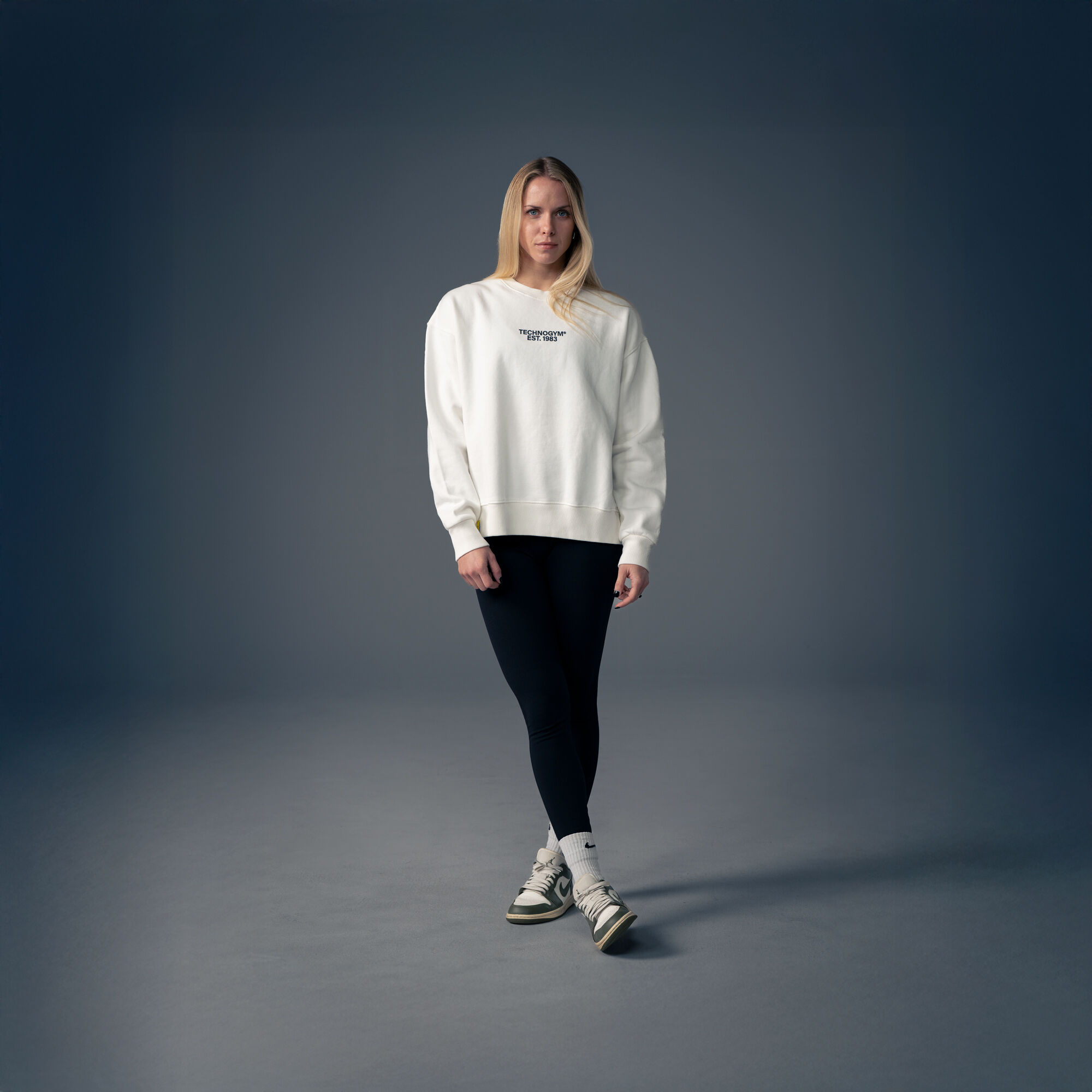 Pure Strength Women’s Sweatshirt