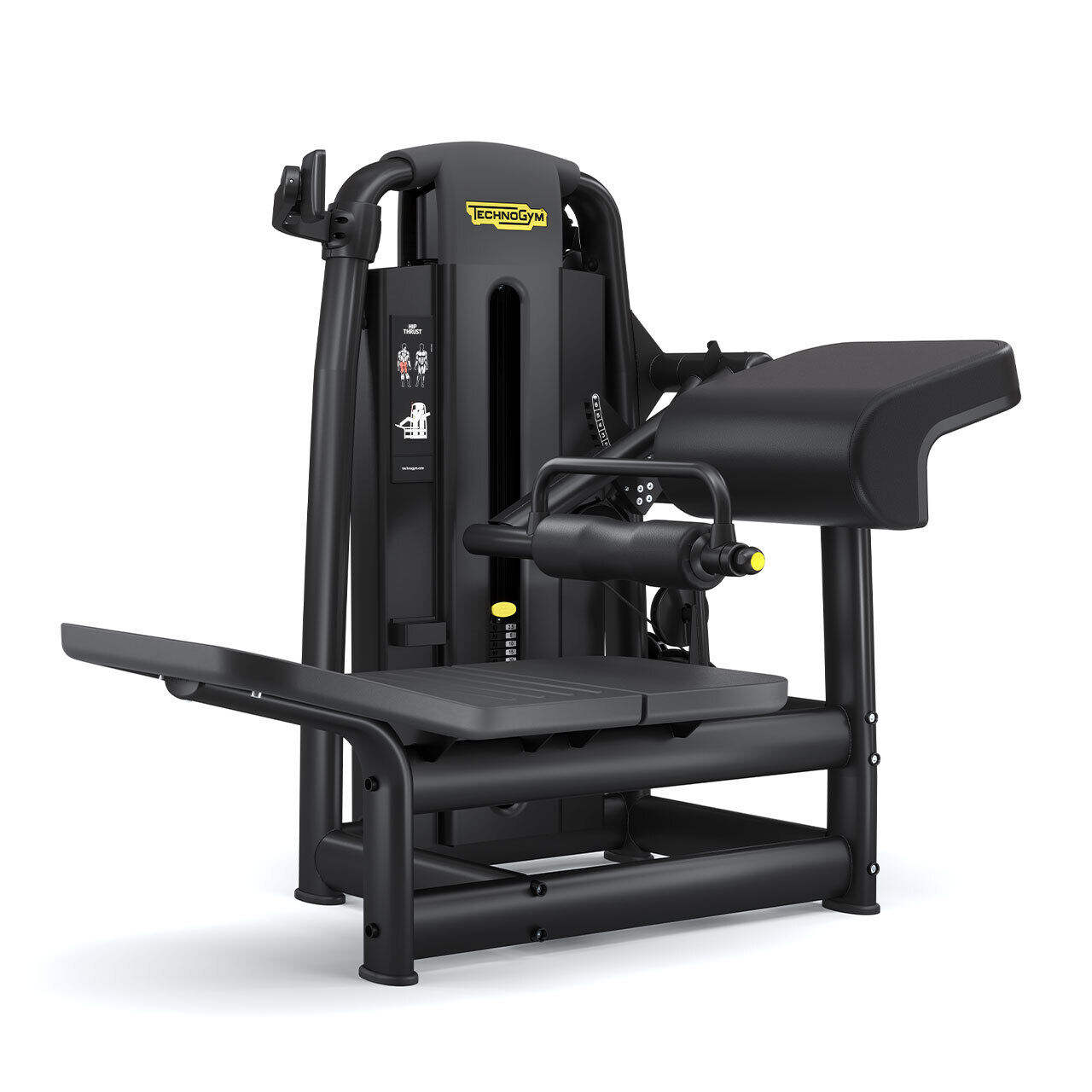 Selection 900 Hip Thrust
