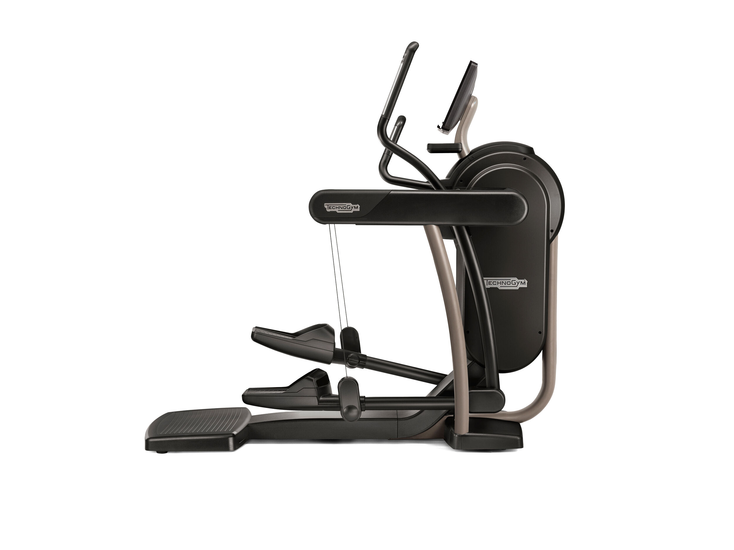Excite+ Vario