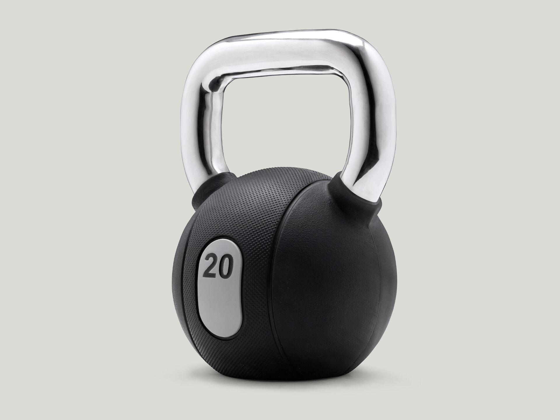 Kettlebell