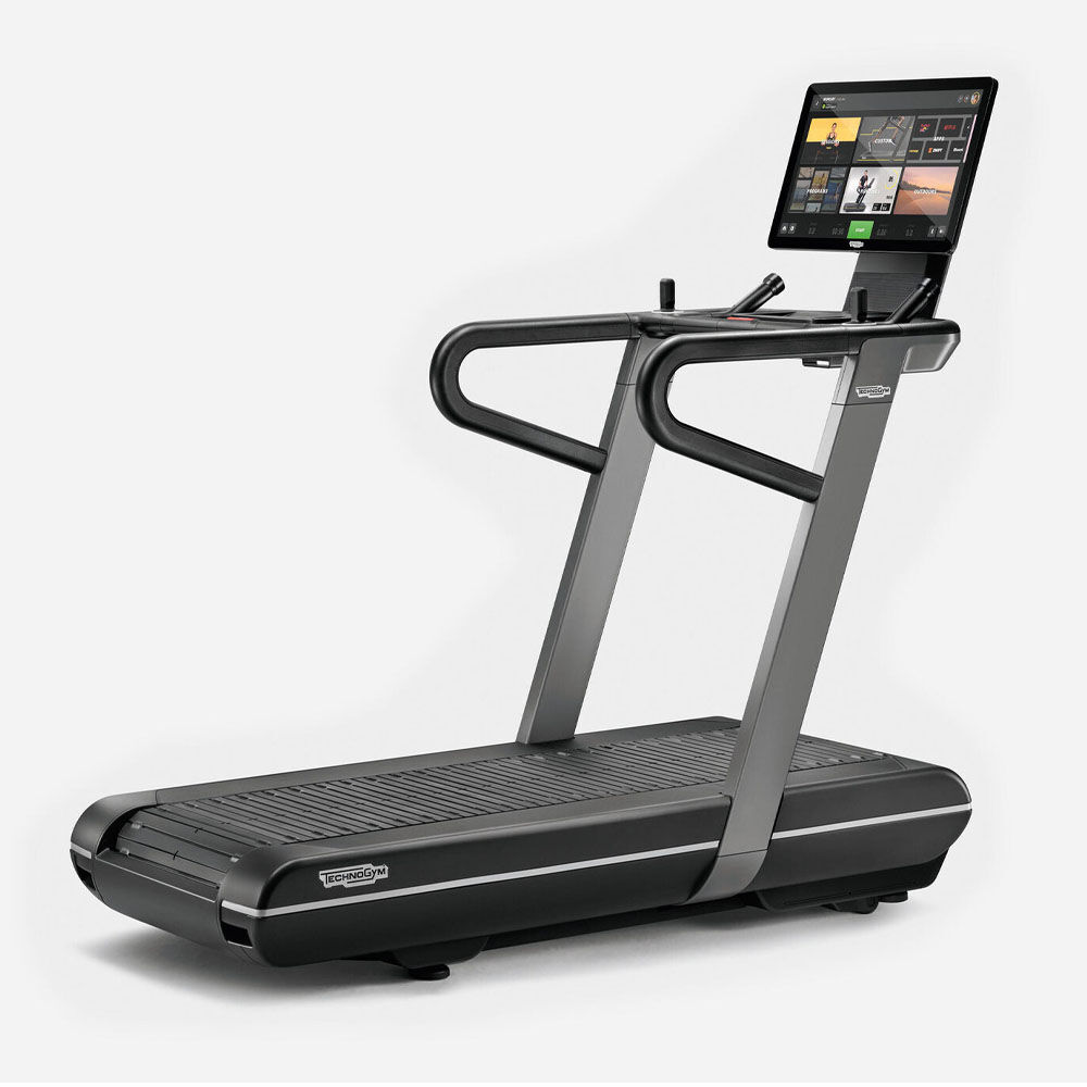 Technogym Run
